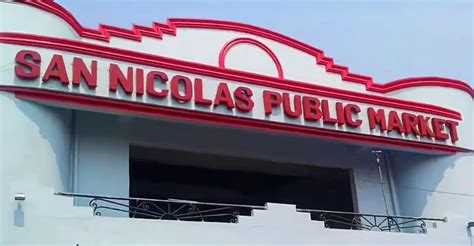 2022 ELECTION RESULTS: San Nicolas, Ilocos Norte .